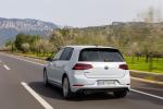 Volkswagen Golf GTE 2017 года (WW)